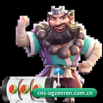 OG真人 APP